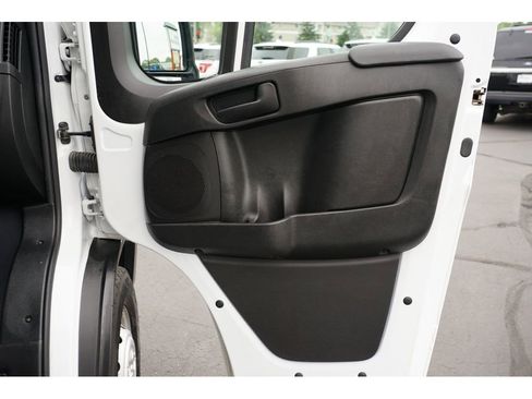 Used 2023 RAM ProMaster 2500 image 14