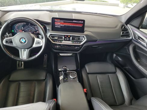 Used 2022 BMW X3 xDrive30i AWD/4WD image 20