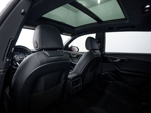 Certified 2024 Audi Q8 Premium Plus image 19