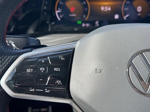 Used 2024 Volkswagen GTI Autobahn w/ MDO Package image 24
