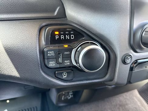Used 2021 RAM 1500 Big Horn AWD/4WD image 20
