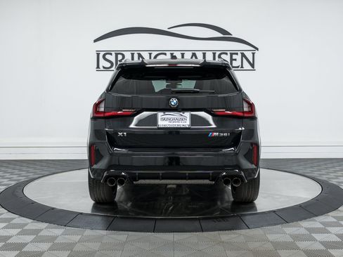 Used 2025 BMW X1 M35i w/ Premium Package AWD/4WD image 6