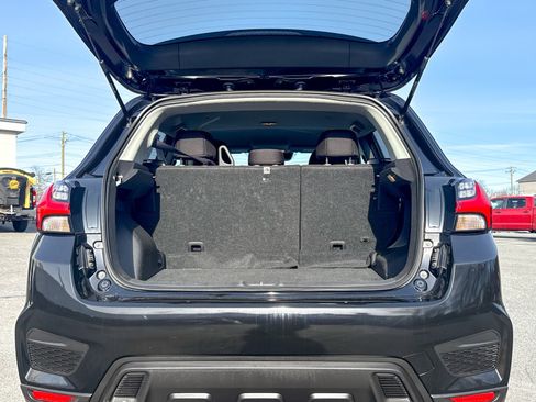 Used 2024 Mitsubishi Outlander Sport ES image 13