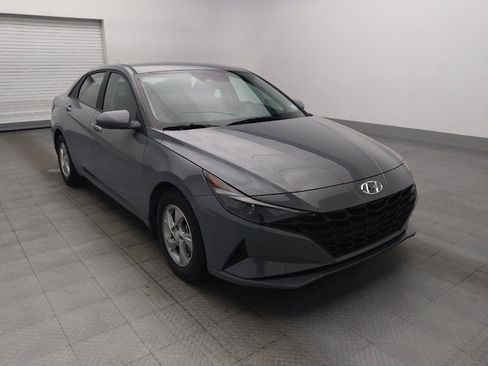 Used 2023 Hyundai Elantra SE FWD image 13