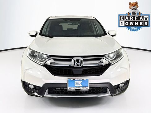 Used 2019 Honda CR-V EX-L image 2