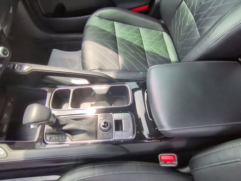 Used 2024 Kia Telluride EX X-Line AWD/4WD image 27