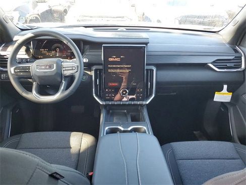 New 2026 GMC Acadia Elevation image 12