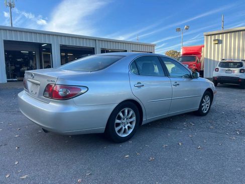 Used 2002 Lexus ES 330 image 5