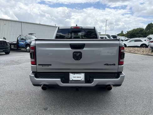 Used 2023 RAM 1500 Big Horn AWD/4WD image 7