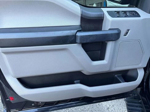 Used 2019 Ford F150 XL w/ Equipment Group 101A Mid image 19