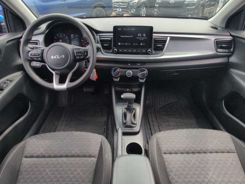 Used 2023 Kia Rio S FWD image 15