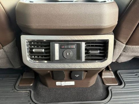 Used 2024 Ford F250 King Ranch w/ Chrome Package image 37