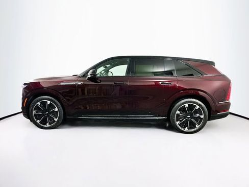 New 2025 Cadillac Escalade IQ Sport 2 image 3