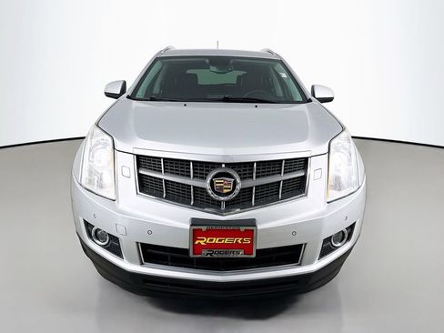 Used 2012 Cadillac SRX Performance AWD/4WD image 2