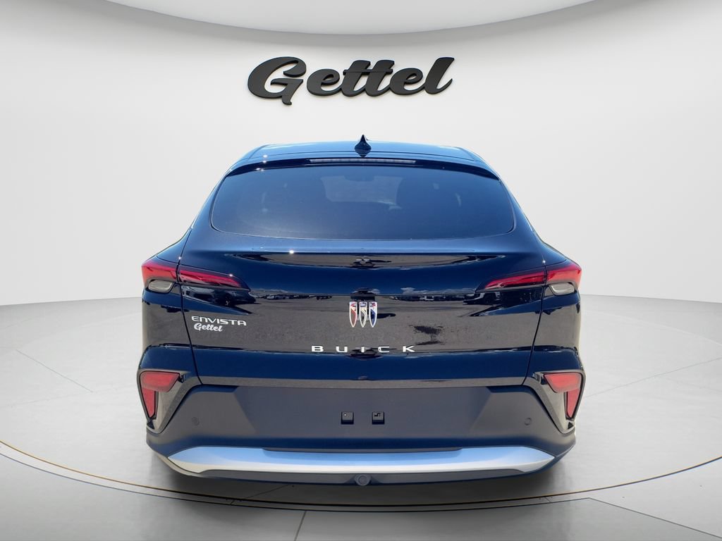 New 2026 Buick Envista Preferred w/ Convenience I Package FWD image 6