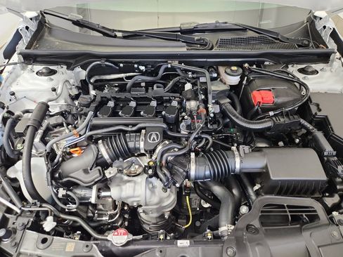 New 2026 Acura Integra FWD image 33