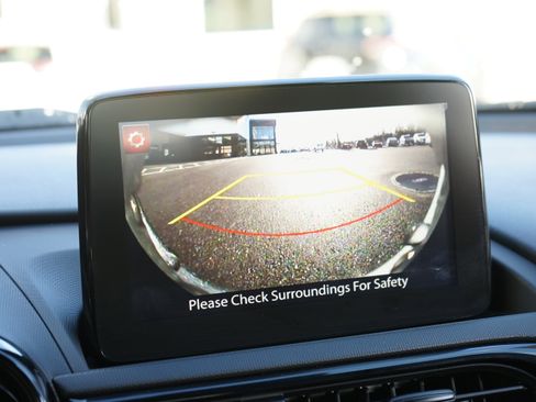 Certified 2021 MAZDA MX-5 Miata RF Club w/ Brembo/BBS Recaro Package image 15