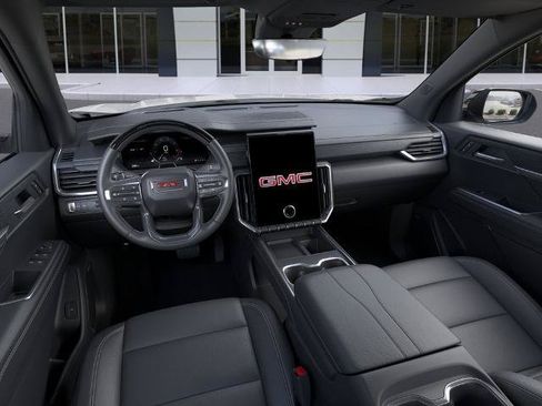 New 2026 GMC Acadia Elevation w/ Super Cruise Package FWD image 15