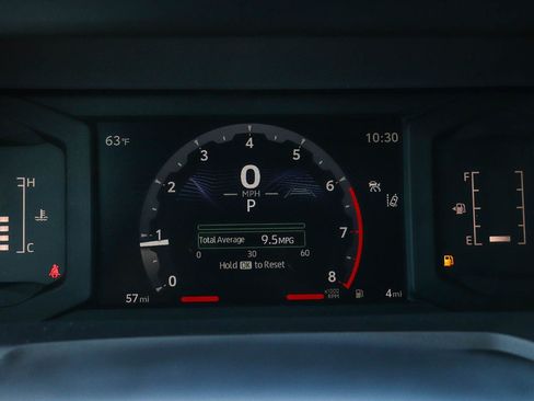 Used 2025 Toyota Tacoma SR RWD image 23