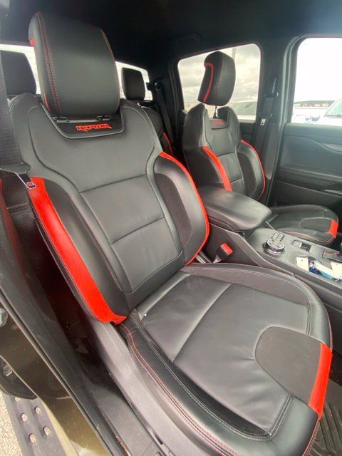 Used 2024 Ford Ranger Raptor AWD/4WD image 5