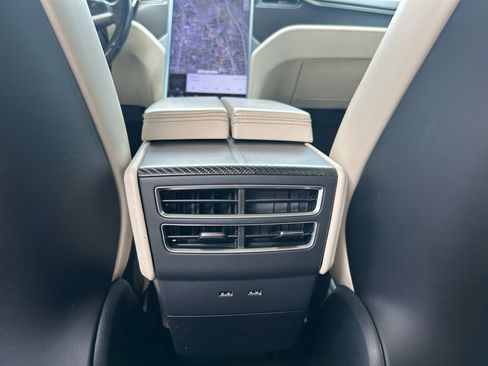 Used 2017 Tesla Model X 100D image 31