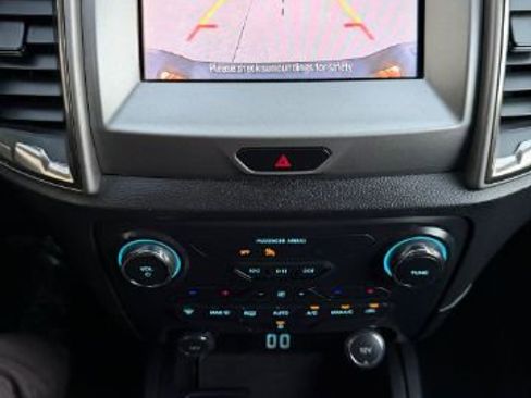 Used 2020 Ford Ranger XLT w/ Equipment Group 301A Mid image 16