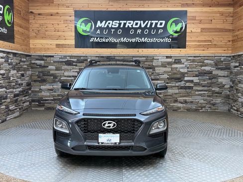 Used 2021 Hyundai Kona SEL AWD/4WD image 6