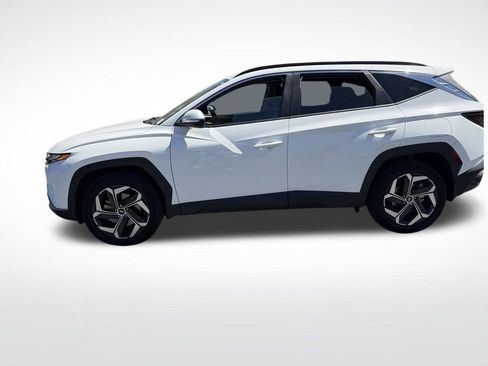 Used 2023 Hyundai Tucson SEL w/ Convenience Package AWD/4WD image 2
