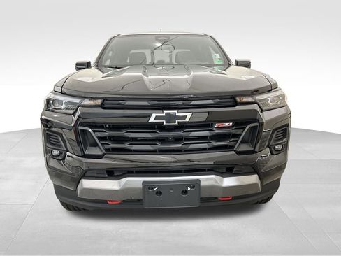 Used 2026 Chevrolet Colorado Z71 w/ Technology Package image 10