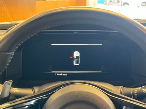 Certified 2024 Nissan Z Performance w/ Floor Mat Package image 17