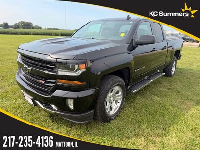 Used 2019 Chevrolet Silverado 1500 LT w/ All Star Edition