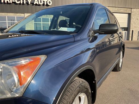 Used 2008 Honda CR-V EX image 2