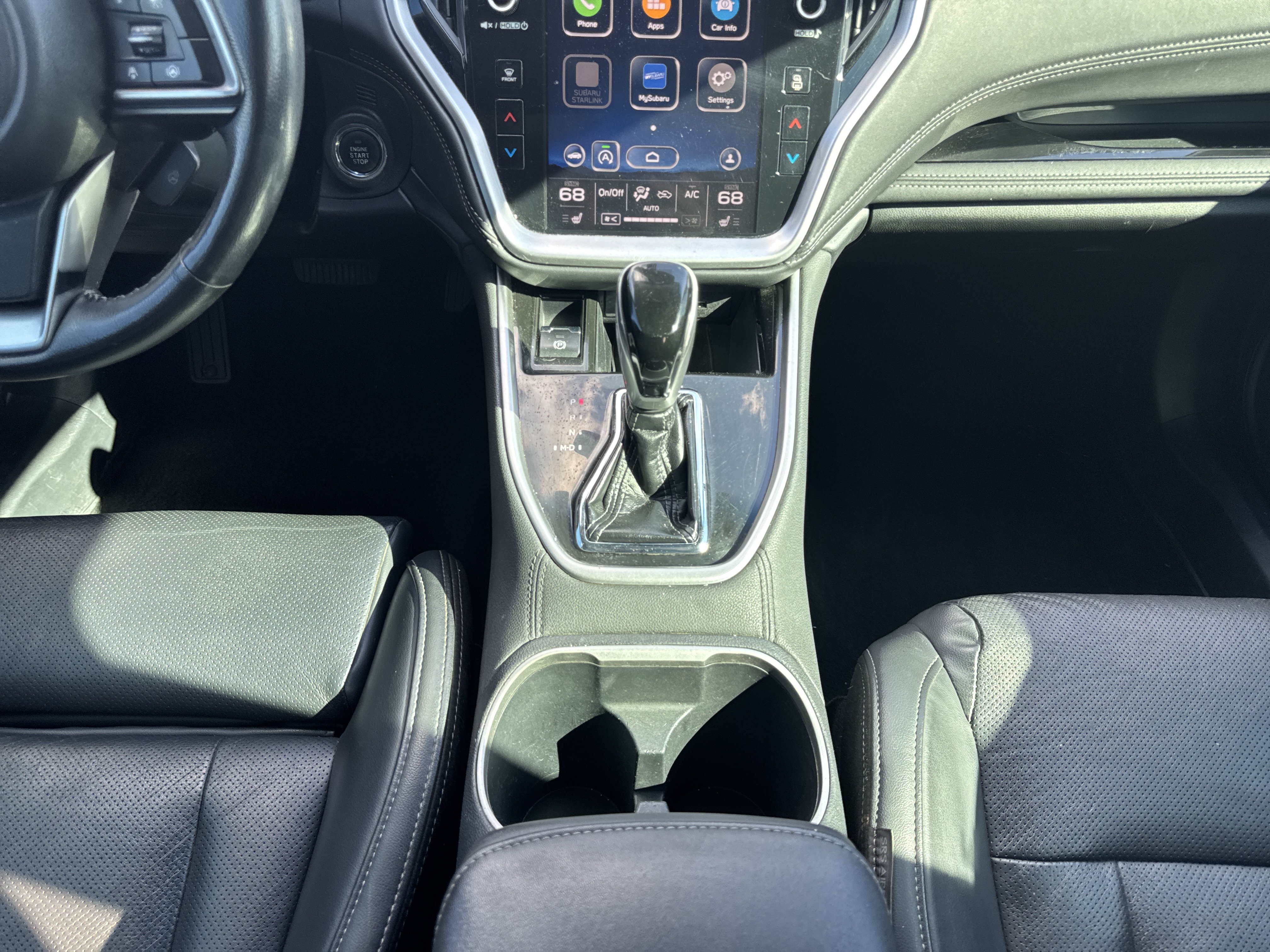 Used 2020 Subaru Outback Limited AWD/4WD image 12