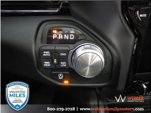 New 2026 RAM 1500 Laramie image 20