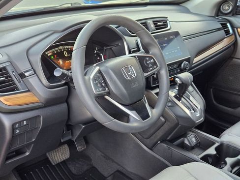 Used 2018 Honda CR-V EX image 10