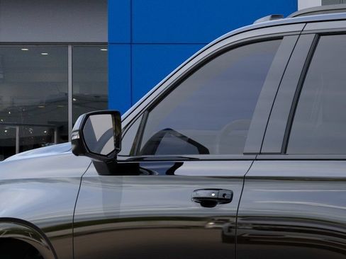 New 2026 Chevrolet Tahoe RST w/ Comfort Package AWD/4WD image 12