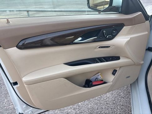 Used 2017 Cadillac CT6 Platinum image 5