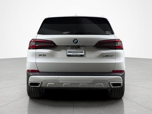 Used 2023 BMW X5 sDrive40i w/ Climate Comfort Package RWD image 4