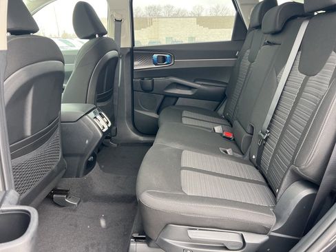 New 2026 Kia Sorento LX image 13