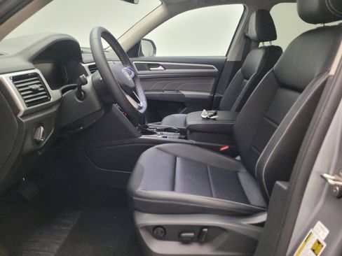 Used 2023 Volkswagen Atlas SE FWD image 17