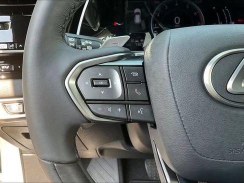 Certified 2024 Lexus RX 350 Premium w/ Accessory Package (Z1) AWD/4WD image 11