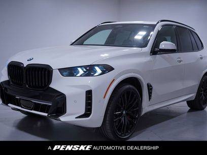 Used 2026 BMW X5 sDrive40i w/ M Sport Package