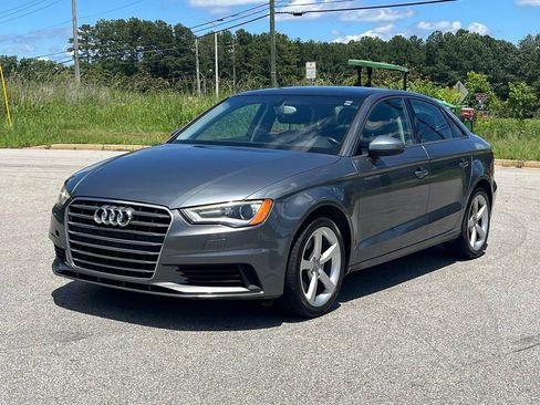 Used 2015 Audi A3 1.8T Premium FWD image 3