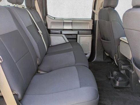 Used 2015 Ford F150 XLT w/ Max Trailer Tow Package AWD/4WD image 23