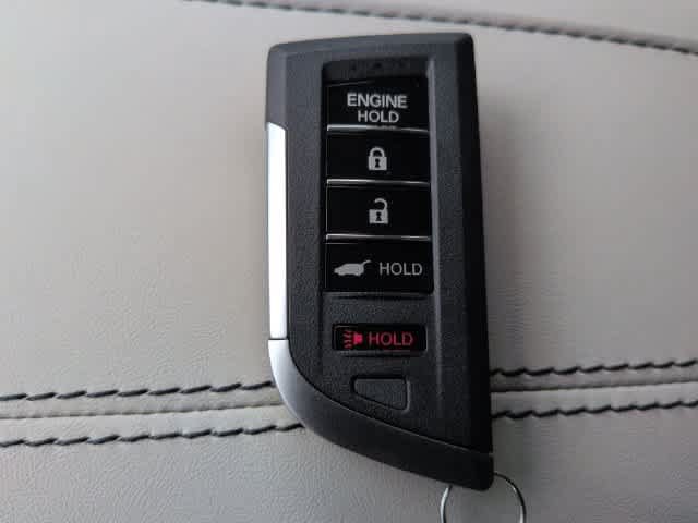 Used 2026 Acura RDX w/ Advance Package AWD/4WD image 38