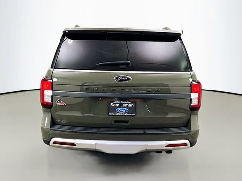 Used 2024 Ford Expedition Timberline AWD/4WD image 6