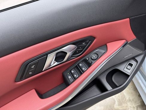 Certified 2024 BMW M340i xDrive w/ Premium Package image 11