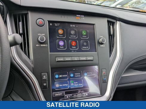 Certified 2025 Subaru Outback image 15