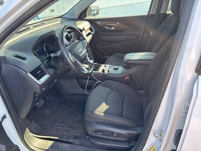 Used 2019 GMC Terrain SLE w/ Driver Convenience Package