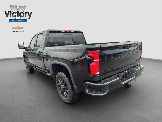 Used 2026 Chevrolet Silverado 2500 High Country w/ High Country Premium Package AWD/4WD image 22